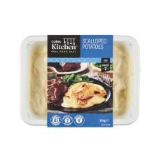 Coles - Kitchen Scalloped Potato