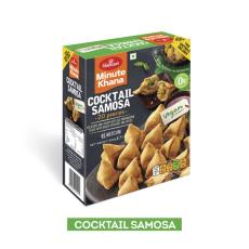 Coles - Cocktail Samosa