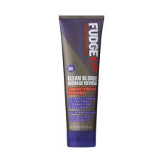 Coles - Professional Clean Blonde Damage Rewind Violet Purple Toning Shampoo