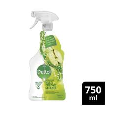 Coles - Disinfectant Apple Multipurpose Surface Cleaning Spray