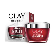 Coles - Regenerist Ultra Rich Cream FF