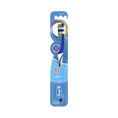 Coles - Complete 5 Way Clean Soft Toothbrush
