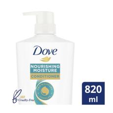 Coles - Conditioner Nourishing Moisture