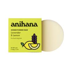 Coles - Conditioner Bar Lavender & Lemon