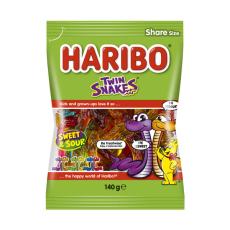 Coles - Twin Snakes Sweet & Sour