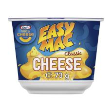 Coles - Easy Mac And Cheese Classic Cheese Pasta Bowl Macaroni Noodles