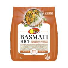 Coles - Basmati Rice