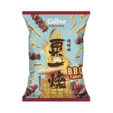 Coles - Grill A Corn BBQ