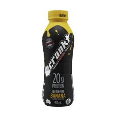 Coles - Premium Protein Shake Banana