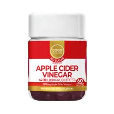 Coles - Gummies Apple Cider Vinegar + Probitoics