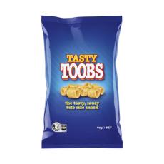 Coles - Toobs Tangy Snack