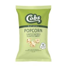 Coles - Lightly Salted Slightly Sweet Popcorn