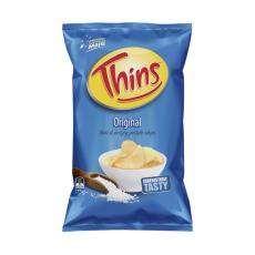 Coles - Original Potato Chips