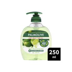 Coles - Anti-Bacterial Lime Liquid Hand Wash