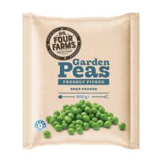 Coles - Peas