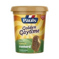 Coles - Golden Gaytime Custard Toffee