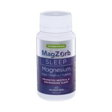 Coles - Magzorb Magnesium Sleep