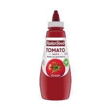 Coles - Tomato Sauce