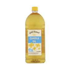 Coles - Canola Oil