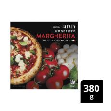 Coles - Italy Margherita Pizza