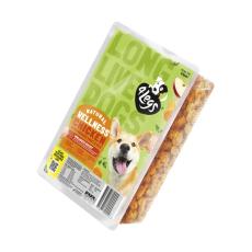 Coles - Natural + Wellness Boost With Chicken Vegies & Fruit Meatball Dog Food Trays