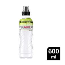 Coles - Active Water Lemon Lime