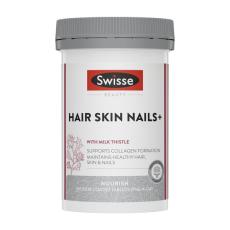 Coles - Beauty Hair Skin Nails+ For Beauty From Within