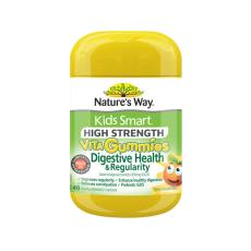 Coles - High Strength Kids Gummies Digestive Health & Regularity