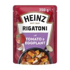 Coles - Rigatoni Pasta Meal With Tomato & Eggplant