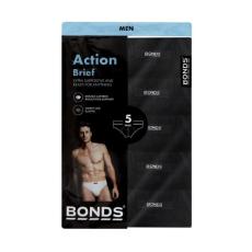 Coles - Action Brief XL