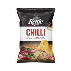 Coles - Chilli Potato Chips