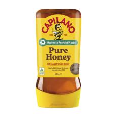 Coles - Pure Honey Squeeze