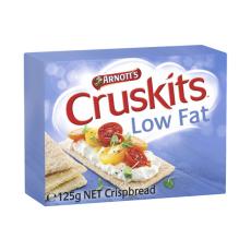 Coles - Cruskits Light 97% Fat Free Crispbread