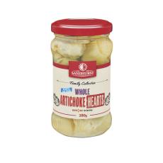 Coles - Fat Free Artichokes Hearts