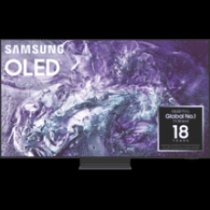 The Good Guys - Samsung 65' S95D 4K OLED Smart TV 24