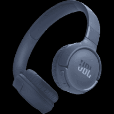 The Good Guys - JBL Tune 520 Headphones - Blue