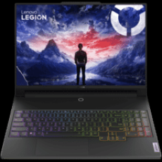 The Good Guys - Lenovo Legion 9i 16' i9 64GB 2TB RTX4090 16GB Gaming Laptop