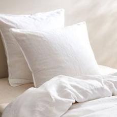 Target - Lilah Linen European Pillowcase