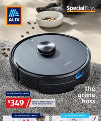 ALDI Catalogue Week 10 2025