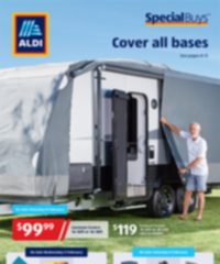 ALDI Catalogue Week 6 2025