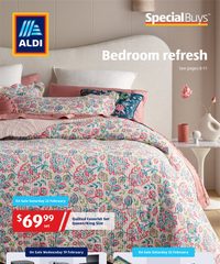 ALDI Catalogue Week 8 2025