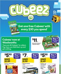 Woolworths Mailer 10 - 16 Feb 2025