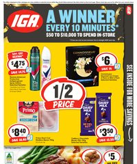 IGA Catalogue February 11 - 18, 2025 NSW Medium V1