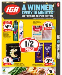 IGA Catalogue February 12 - 18, 2025 NSW Large V1