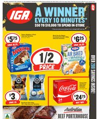 IGA Catalogue February 18 - 25, 2025 VIC Large V1