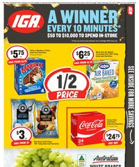 IGA Catalogue February 19 - 25, 2025 SA Medium