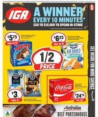 IGA Catalogue February 19 - 25, 2025 VIC Medium