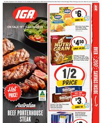 IGA Catalogue March 18 - 25, 2025 VIC Large V1