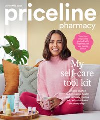 Priceline Catalogue Autumn Magazine February 19 - November 30, 2025